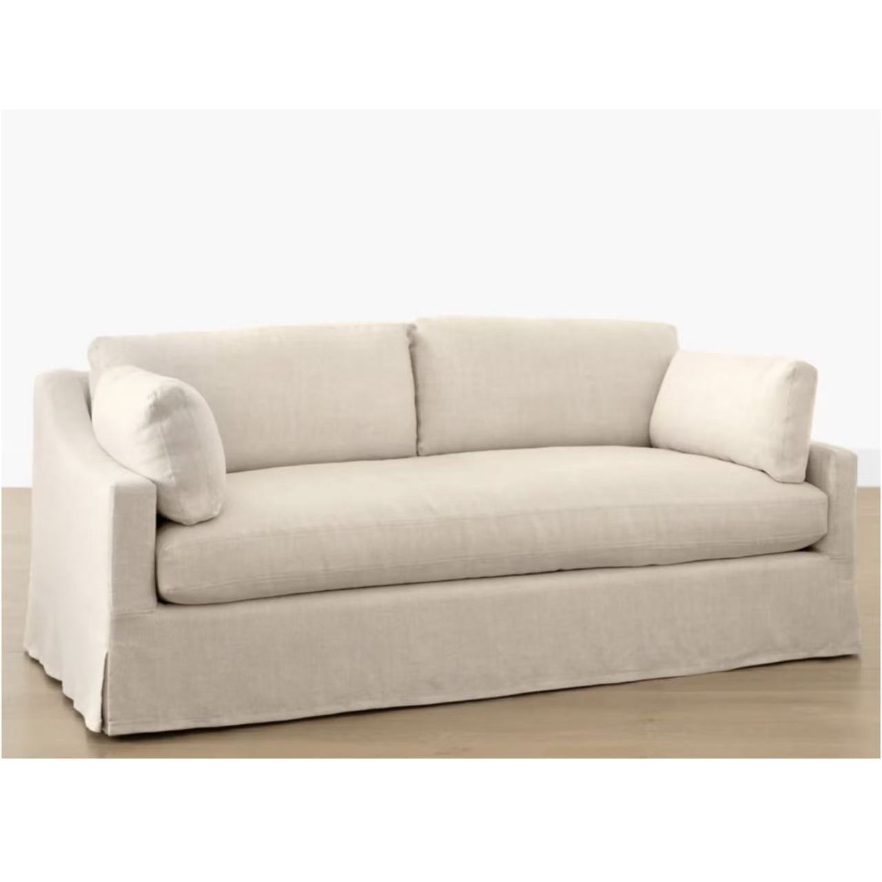 three-seater sofa