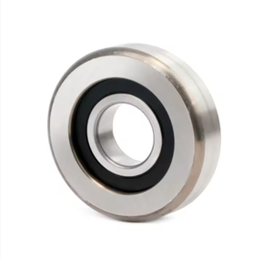 TCM Z8 <span class=keywords><strong>Heli</strong></span> 10T Accesorios para montacargas 10313T Cojinete de mástil para montacargas 25808-2220 Rodillo Categoría de producto Accesorios para montacargas - Product Image 3