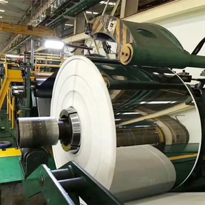 Trouvez des simili-icônes Premium 304 No.4 en acier inoxydable à grain de fer, laminé à froid, 1219/1250/1500 mm pour ascenseurs et revêtements - Product Image 3