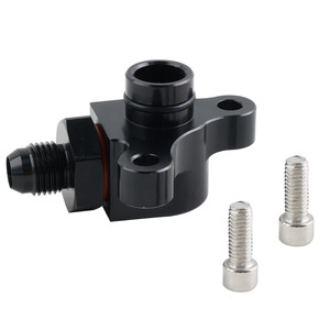 โอซ์ ปั๊มพวงมาลัยพาวเวอร์ขายึดสำหรับ K20A K20A2 K20Z ฮอนด้า อคูร่าเครื่องยนต์อะไหล่ทดแทน - Product Image 1