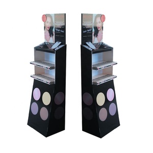 Para Funko para estante de exhibición POP, soporte plegable de cartón corrugado para venta al por menor para escaparate, <span class=keywords><strong>estilo</strong></span> moderno y elegante único - Product Image 5