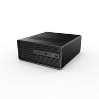 Station de travail professionnelle haut de gamme TS HP2 Tower Gen 2 P3 Tower Gen 2 HP5 HP7 HP8 HPX, en stock, 86x223x202mm