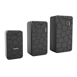 Petit dispositif d'espionnage audio professionnel GSM pour surveillance à distance et discrète, avec 4G 2G 3000 mAh longue portée - Product Image 1