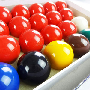 Ensemble de billes de <span class=keywords><strong>billard</strong></span> américain de haute qualité / billes de <span class=keywords><strong>billard</strong></span> / billes de snooker - Product Image 2