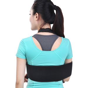 Cabestrillo Ortopédico para Brazo, Soporte de Inmovilización para Brazo Roto, Soporte Inmovilizador, Inmovilizador Ortopédico de Brazo - Product Image 3