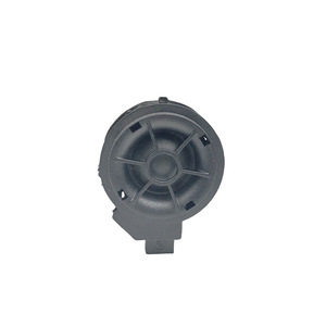 Pièce de rechange pour haut-parleur de porte Honda 8A410-T20-A01, pour Accord Hrv Civic, plastique noir, neuf - Product Image 3