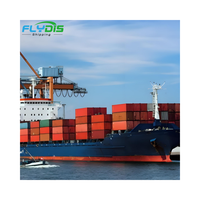 Agent de logistique internationale professionnel. DDP Aliexpress/UPS/DHL/Fret aérien/maritime vers le Royaume-Uni, le Canada, le Pakistan, l'Indonésie, l'Inde.