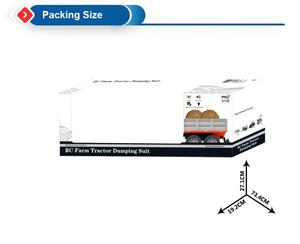 <span class=keywords><strong>Camion</strong></span> à benne basculante télécommandé de haute qualité pour enfants, jouet <span class=keywords><strong>radiocommandé</strong></span>, 1:16, <span class=keywords><strong>remorque</strong></span>, voiture tout-terrain, construction hors route avec lumières - Product Image 6