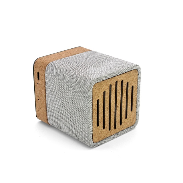 The Most Popular Products Mini Speaker for Phone Mobile Eco-friendly Music Speaker Portable Outdoor