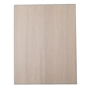 Building Furniture Board Grain Plate OSB Panels MDF Board For Furniture And Kitchen Cabinet