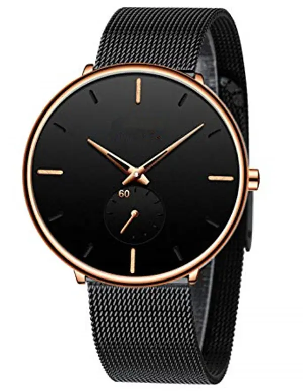 T0421 Best-loved Cheapest Gift Free Mesh Strap Watch Without Brand Wholesale China