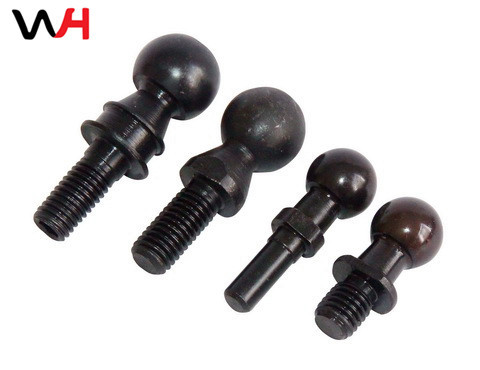 Stainless Steel Ball Head Bolt Ball