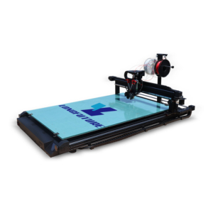 เครื่องพิมพ์ตัวอักษร 3 <span class=keywords><strong>ม</strong></span>ิติ ขนาดใหญ่ 1200*800 <span class=keywords><strong>ม</strong></span><span class=keywords><strong>ม</strong></span>. แบบเปลี่ยนสีอัตโนมัติ ระบบ CNC สำหรับทำป้ายโฆษณา 2 <span class=keywords><strong>ม</strong></span>ิติ เป็น 3 <span class=keywords><strong>ม</strong></span>ิติ - Product Image 3