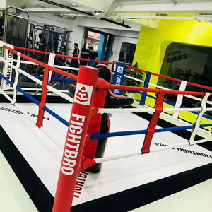 <span class=keywords><strong>Ring</strong></span> <span class=keywords><strong>de</strong></span> <span class=keywords><strong>boxe</strong></span> professionnel FightBro FBL - Product Image 3