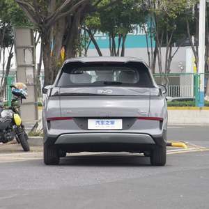 Pago adelantado 2025 SUV compacto Coches nuevos Vehículos de nueva energía EV Híbrido enchufable BYD Sealion 05 Dm-i Phev BYD Sea Lion DM - Product Image 4