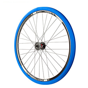 Insert Air-Liner MTB pour pneus de vélo de montagne <span class=keywords><strong>Tubeless</strong></span>-Ready Compatible avec toutes les tailles de roues jusqu'à <span class=keywords><strong>29</strong></span> ". - Product Image 4