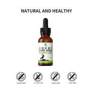 OEM, частная этикетка, оптовая цена, жидкие капли от роговой козы - Product Image 4