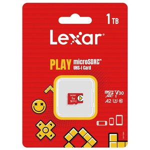 เมมโมรี่การ์ด TF 1TB ของแท้150 512GB สำหรับ LMSPLAY001T-BNNNC เกมเมมโมรี่การ์ดหน่วยความจำ LMSPLAY001T-BNNNC 1TB - Product Image 6