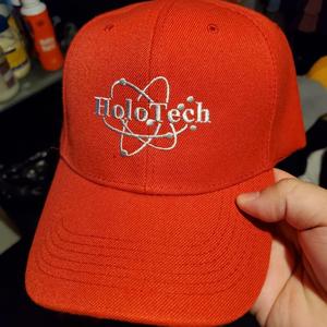 Factory Sales Custom Bill Hip Hop Snapback Hat Advertising Cap and Cap