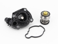 Thermostat de remplacement haute température Magal Durable 11518577894 pour moteur diesel BMW Séries 1, 3, 5, X1, X3, X5
