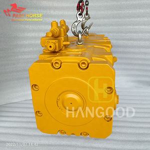 हैंगवुड ई 390 एफ ई 390 एफ ई 390 एफ ई 390 एफ ई 374 हाइड्रोलिक पंप 369-9655 576-3072 खुदाई पंप कैटरपिलर - Product Image 6