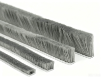Cinta de Sellado Autoadhesiva a Prueba de Viento y Polvo, para Ventanas y Puertas Corredizas de Aluminio, Aislante para el Hogar