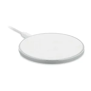 Cargador inalámbrico RESS de 10 W, dispositivos personalizados - Product Image 2