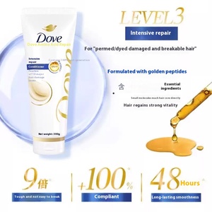 Venta al por Mayor de Acondicionador en Crema 380g - Fórmula Herbal Nutritiva Hidratante Repara Suaviza el Cabello para Brillo y Suavidad - Product Image 3