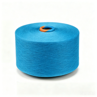 Recycled Cotton Yarn 18S Open End Cotton Yarn for Socks and Apparel Textile Wholesale