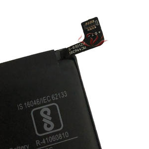 Venta al por mayor de fábrica Redmi Note 6Pro <span class=keywords><strong>A2</strong></span> <span class=keywords><strong>Lite</strong></span> Baterías para teléfonos móviles BN47 Batería incorporada Productos en stock - Product Image 4