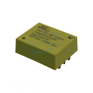 SNAPHAT BATT/CRYSTAL FOR SOlC IC Batteries Price List For Electronic Components M4T32-BR12SH1 Original One Stop Service - Product Image 1