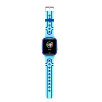 Reloj Inteligente YQT 2G para Niños, con Tarjeta SIM 4G, Videollamada, SOS, Modos de Clase, WIFI, LBS, Personalizable