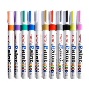 Marcador de Pintura TOYO SA-101, <span class=keywords><strong>Marca</strong></span> Toyo, Junta Universal Toyo - Product Image 2