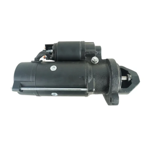 Motor de Arranque STG91572 320/09035 320/09144 320/09346 320/09409 320/09452 para Motor 444, Cargadora 2CX 3CX 4CX, Excavadora 225T - Product Image 2