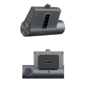 Richmor AHD ADAS DSM AI 대시 캠 원격 라이브 뷰 택시 시스템 2 채널 GPS 추적 기능을 갖춘 대시 카메라 - Product Image 2