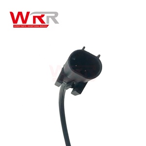 9065400117 9065400217 Capteur de vitesse ABS de frein pour Mercedes-Benz Sprinter W906 2500 3500, capteur de vitesse de roue avant, câble de remplacement - Product Image 4