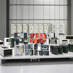 Original Brand New PLC đ<span class=keywords><strong>i</strong></span>ều khiển công nghiệp phụ kiện mô-đun đ<span class=keywords><strong>i</strong></span>ều khiển biến tần Micom p241 - Product Image 4