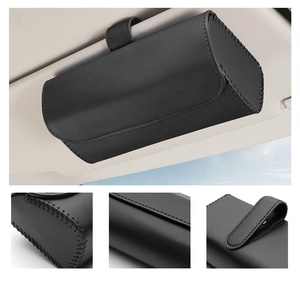 <span class=keywords><strong>Étui</strong></span> pour <span class=keywords><strong>lunettes</strong></span> de soleil <span class=keywords><strong>Étui</strong></span> <span class=keywords><strong>souple</strong></span> de luxe pour <span class=keywords><strong>lunettes</strong></span> de soleil avec logo personnalisé en cuir <span class=keywords><strong>Étui</strong></span> pour <span class=keywords><strong>lunettes</strong></span> de soleil - Product Image 4