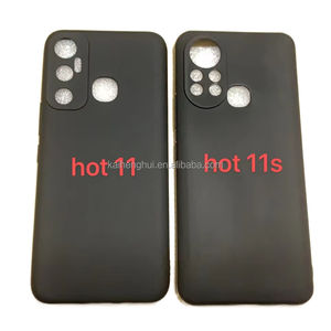 Funda de teléfono para <span class=keywords><strong>ZTE</strong></span> V795 OPEN C Z787 L3 A31 Lite <span class=keywords><strong>V30</strong></span>, 2022 MM, suave, mate, <span class=keywords><strong>colores</strong></span> caramelo, oferta, 1,0 - Product Image 4