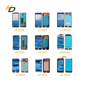 Test Oled & Tft Pour <span class=keywords><strong>Lcd</strong></span> <span class=keywords><strong>Samsung</strong></span> Galaxy J5 Pro 2017 <span class=keywords><strong>J530F</strong></span> Digitizer Display <span class=keywords><strong>Lcd</strong></span> Touch Screen Pour <span class=keywords><strong>Samsung</strong></span> J530 <span class=keywords><strong>Lcd</strong></span> - Product Image 6