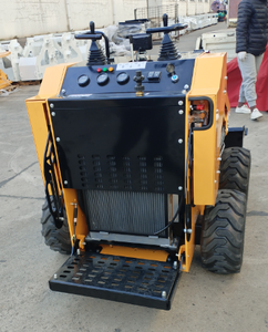 קטן החלקה מטייח קטן למכירה, פתרון חסכוני לעסקים קטנים ופרויקטים דיירי - Product Image 6