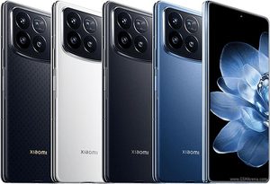 คละแบบ4 5G โทรศัพท์มือถือ16GB + 512GB 7.98นิ้ว + 6.56นิ้ว MIUI พับ8 Gen 3 NFC - Product Image 5