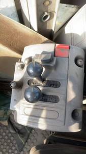 Chargeuse sur pneus Volvo L220F d'occasion, fabriquée en Allemagne - Product Image 3