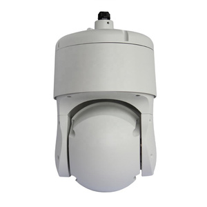 4mp 37x זום אור נראה להוסיף 640 512 x50mm מצלמת ptz חיצונית עם מגב - Product Image 2