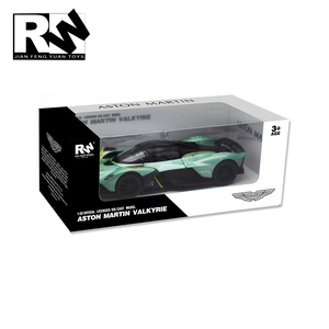 Jouets de course automobile Formule 1 sous licence officielle JFY RW Toys Manufacture, modèle <span class=keywords><strong>Aston</strong></span> <span class=keywords><strong>Martin</strong></span> F1 en métal moulé sous pression à l'échelle 1/32, pour garçons. - Product Image 6