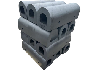 Precio de Fábrica, Defensa de Goma SA300, Parachoques Marino <span class=keywords><strong>DA300</strong></span>, Protección para Muelle, Puente, Pontón, Venta al por Mayor - Product Image 2