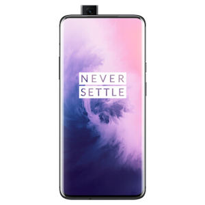 โทรศัพท์มือถือ <span class=keywords><strong>OnePlus</strong></span> 7 Pro รุ่น Global ROM หน้าจอ 6.67 นิ้ว แบตเตอรี่ 4000mAh ระบบปฏิบัติการ <span class=keywords><strong>Android</strong></span> <span class=keywords><strong>9</strong></span> แรม 6GB ความจุ 128GB - Product Image 2