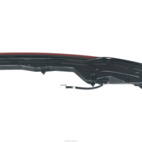 Pour feux arrière combinés BYD BYD SEAL U/Song Plus 13856259-00 SA3HK-4107300