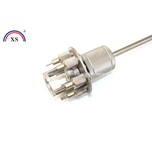 Heidelberg Roland Printing Press <b>Bearing</b> <b>Puller</b> Pin <b>Puller</b> Mechanical Repair Tool For Industrial Use - Product Image 2