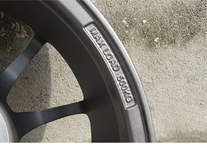 ขอบอลูมิเนียมอัลลอยด์ขนาด15นิ้วเหมาะสำหรับ Jetta, Fit, exeed, yarish, Aygo, Corolla - Product Image 6